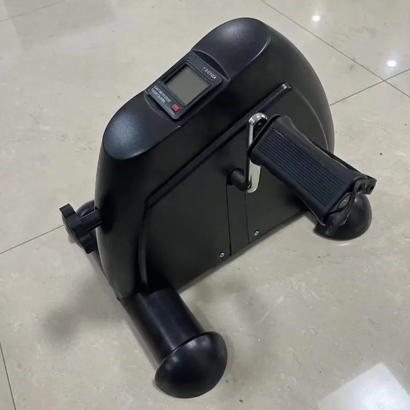Exercise Bike Magnetic Resistance - Alat Latihan Pedal Magnetik untuk Meja