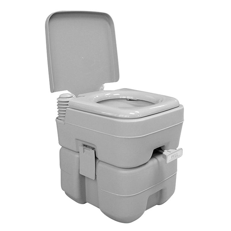 Camping - Toilet Lipat Camping Berkualitas Tinggi untuk