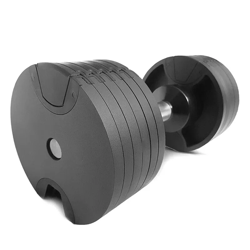 Adjustable Dumbbell Pair 40Kg - Sepasang Dumbbell yang Dapat Disesuaikan, Berat