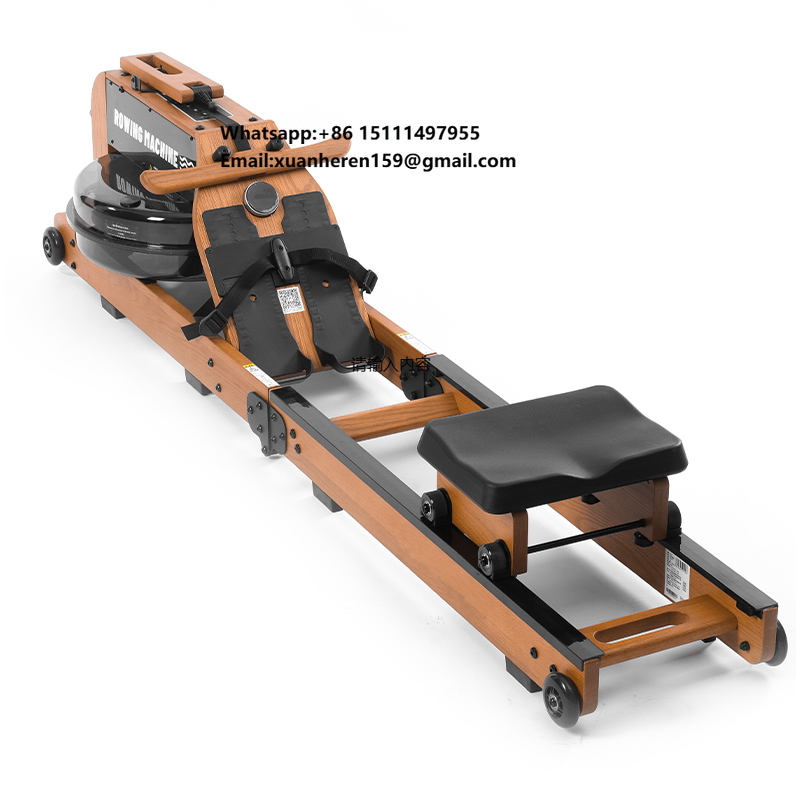 Fitness Equipment - Peralatan Kebugaran Mewah Gym Dalam Ruangan