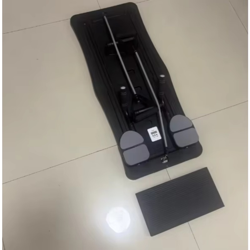 Papan Push Up Pilates Multifun - Push Up Board Foldable Multi Function ulasan dan harga