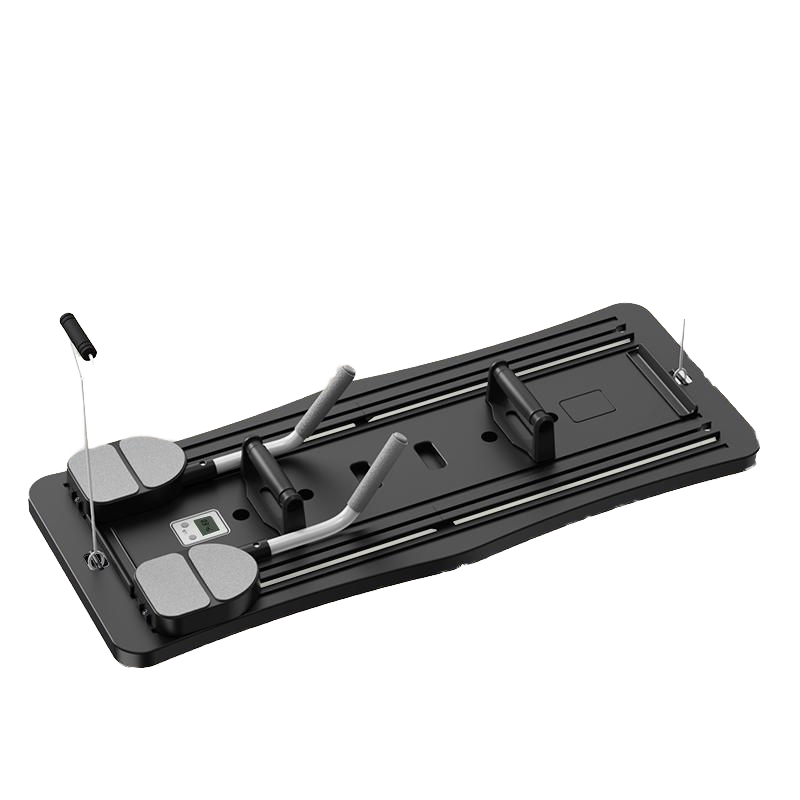 Papan Push Up Pilates Multifun - Push Up Board Foldable Multi Function ulasan dan harga