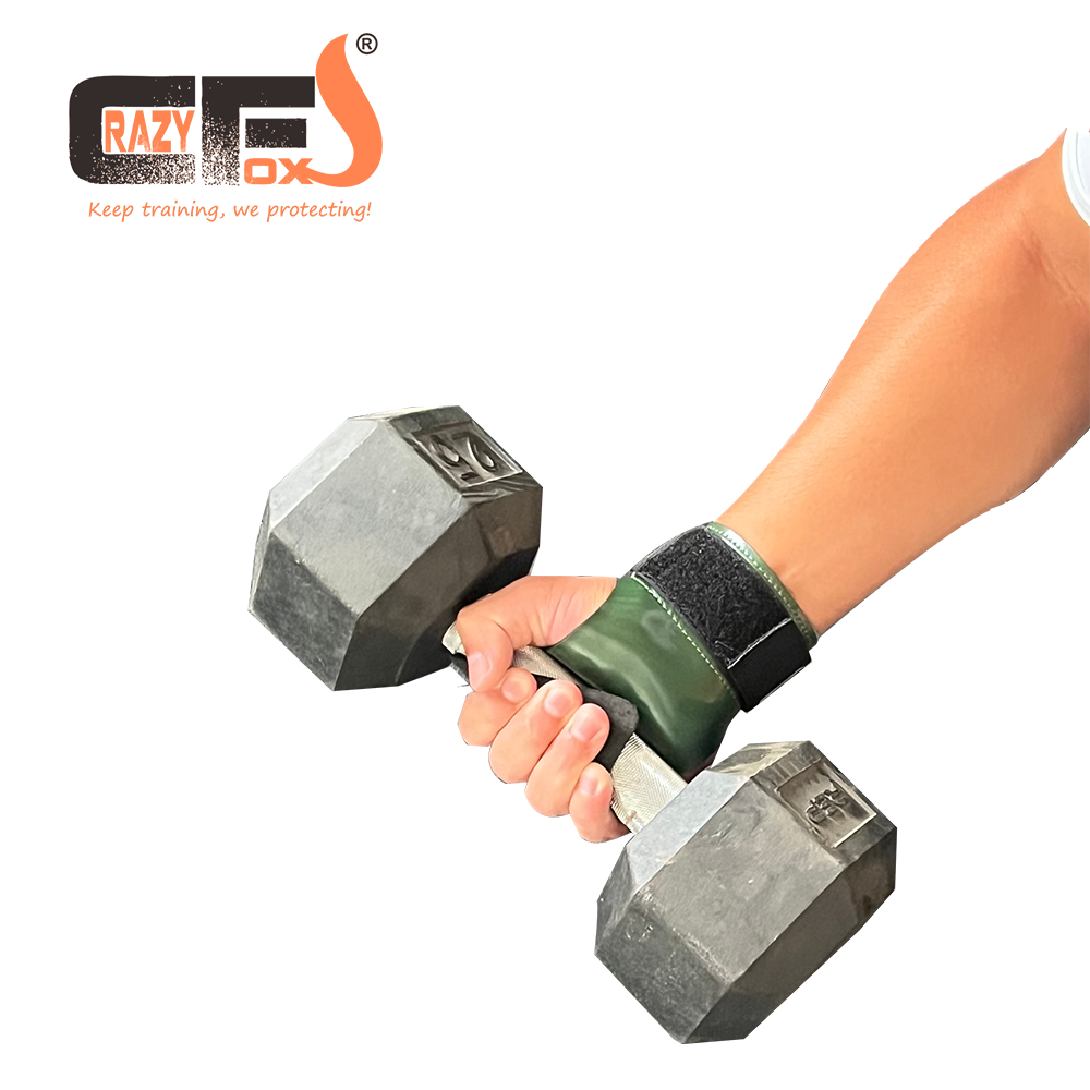 Pegangan Angkat Beban Bebas Ka - Wrist Wraps Weightlifting Support ulasan dan harga