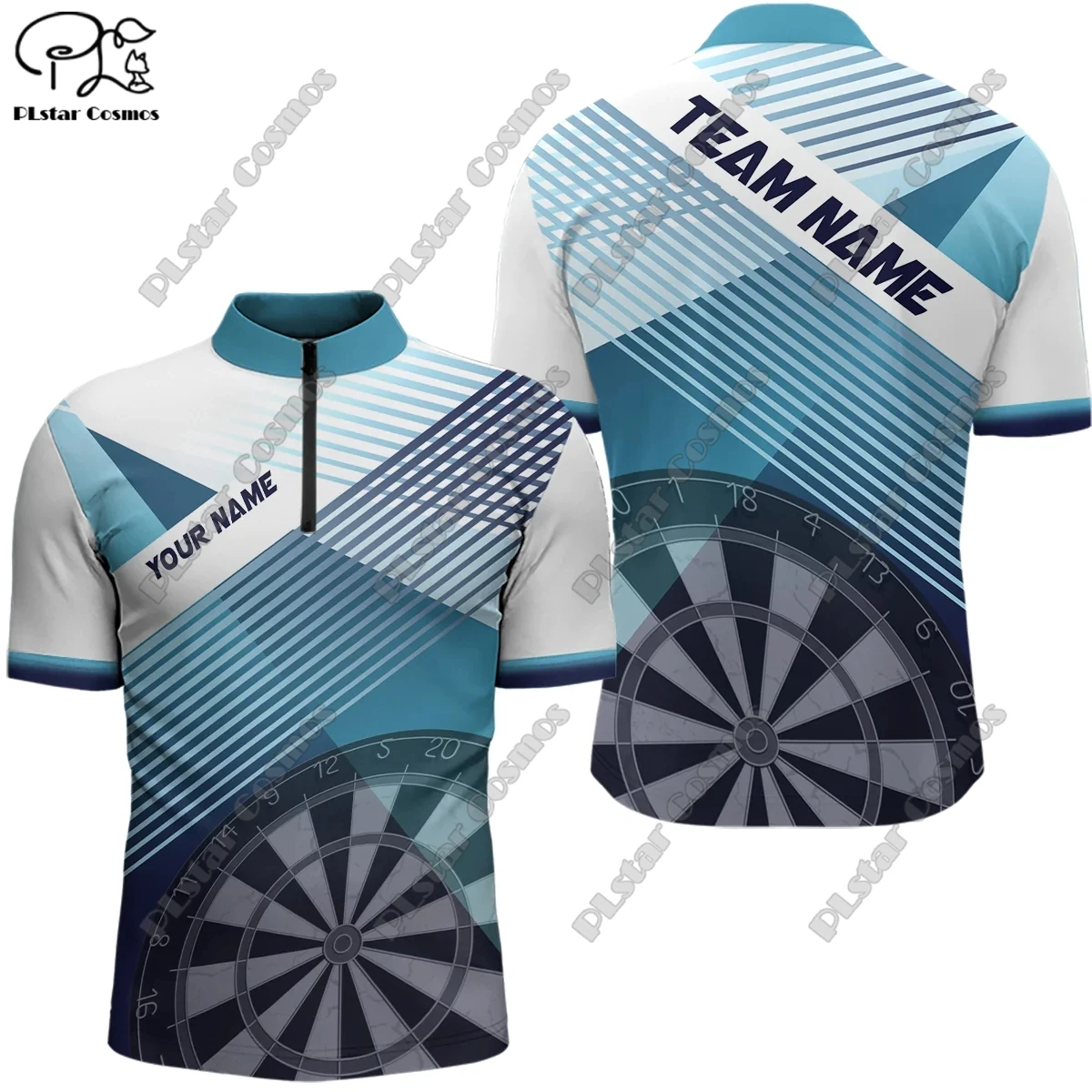 PLstar Cosmos baru 3D dicetak  - Team Sports ulasan dan harga