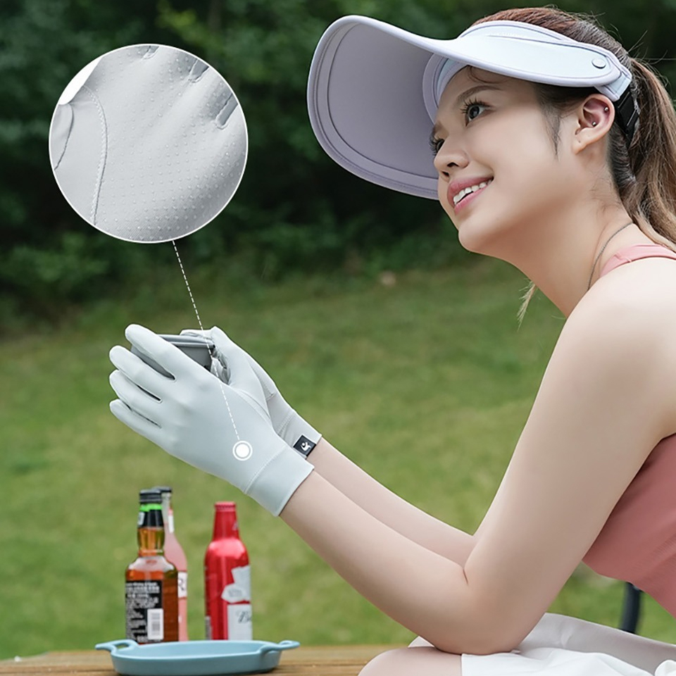 GTUBIKE Sarung Tangan Tabir Su - Cycling ulasan dan harga