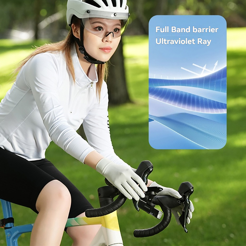 GTUBIKE Sarung Tangan Tabir Su - Cycling ulasan dan harga