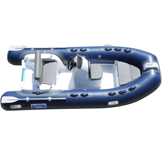 Perahu Karet Hypalon Model Gan - Fishing ulasan dan harga