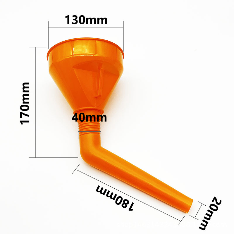 Corong Pengisi Air RV, Corong  - Camping ulasan dan harga