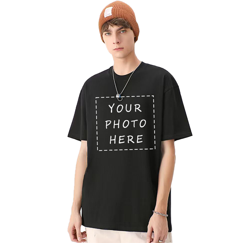 Kaos pria pesanan khusus cocok - Team Sports ulasan dan harga