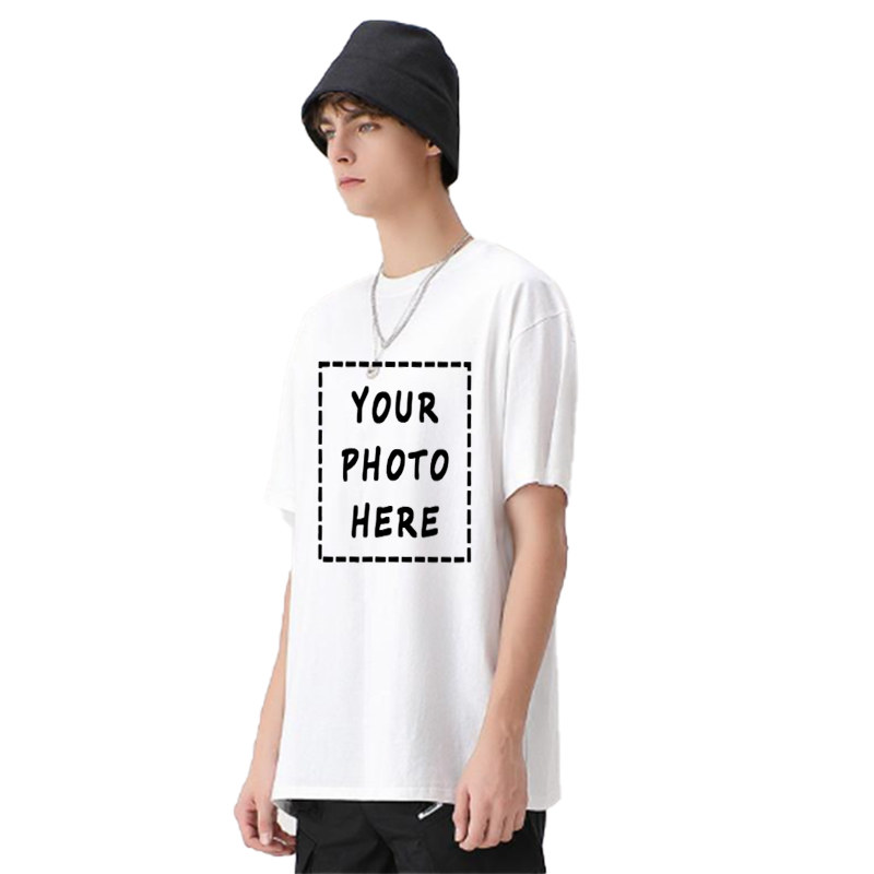 Kaos pria pesanan khusus cocok - Team Sports ulasan dan harga