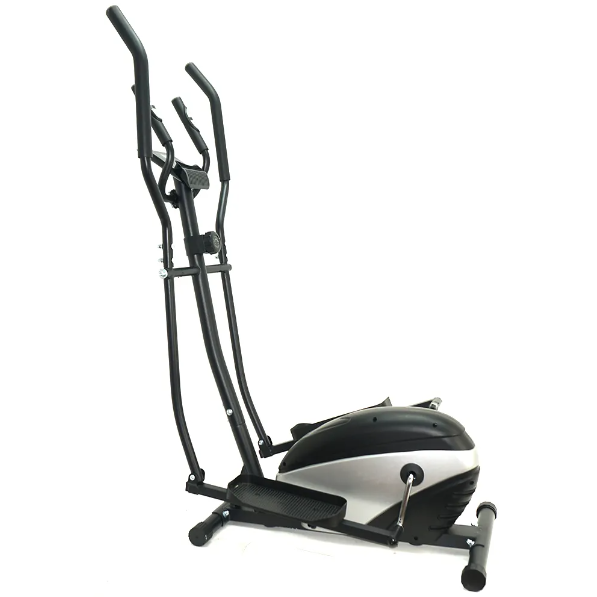 Mesin Elliptical Trainer Manua - Exercise Bike Magnetic Resistance ulasan dan harga