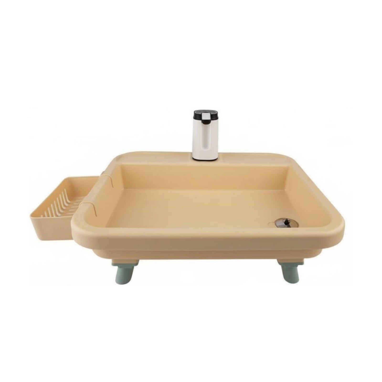 Wastafel Camping Luar Ruangan  - Camping ulasan dan harga