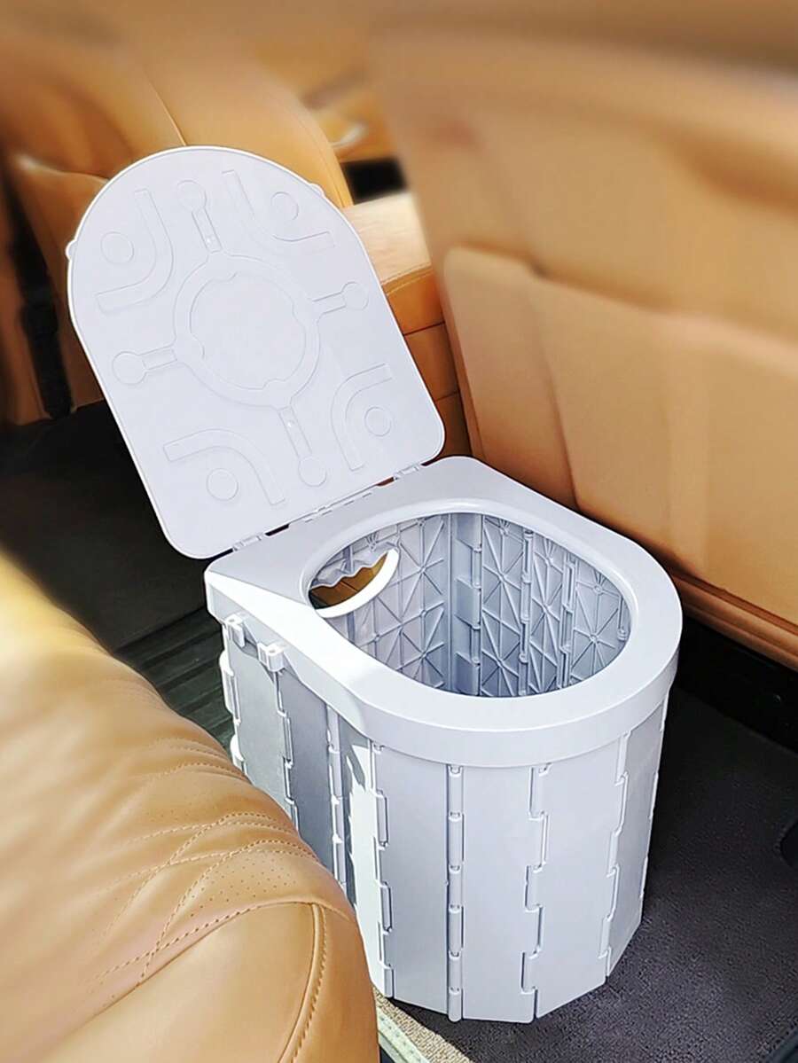 Toilet Portabel untuk Berkemah - Camping ulasan dan harga