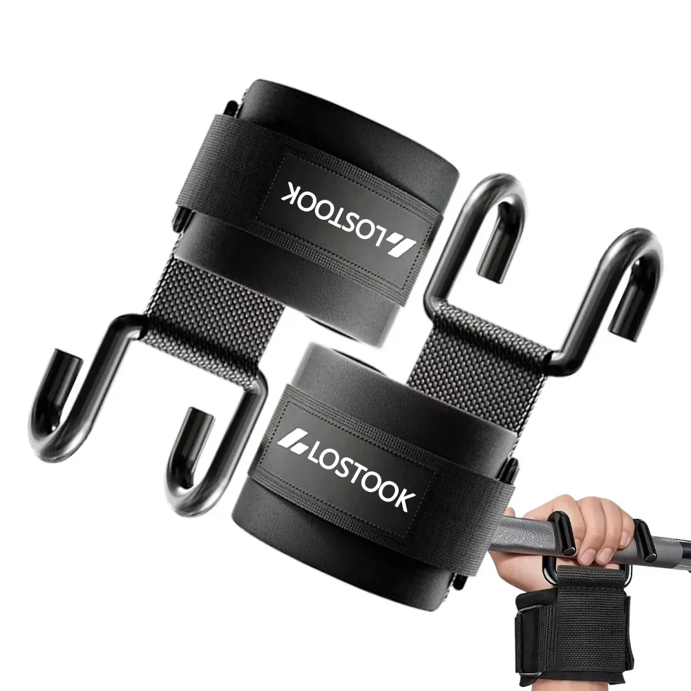 1/2pcs Tali Pergelangan Tangan - Wrist Wraps Weightlifting Support ulasan dan harga