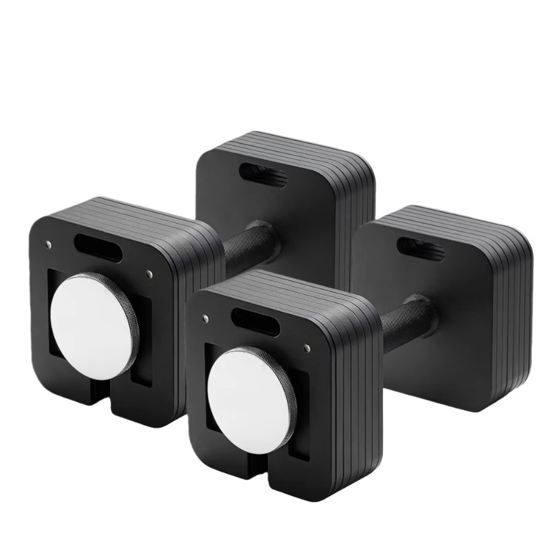 Set Barbel dan Kettlebell yang - Adjustable Dumbbell Pair 40Kg ulasan dan harga