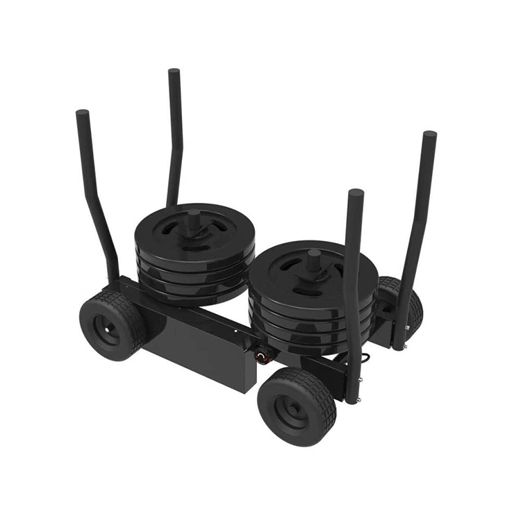 Peralatan Kebugaran Tank Sled  - Fitness Equipment ulasan dan harga