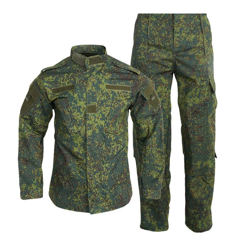 Set Seragam Taktis Pria Musim  - Hiking ulasan dan harga