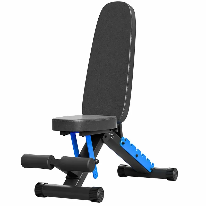 Bangku Dumbbell Tanpa Instalas - Push Up Board Foldable Multi Function ulasan dan harga