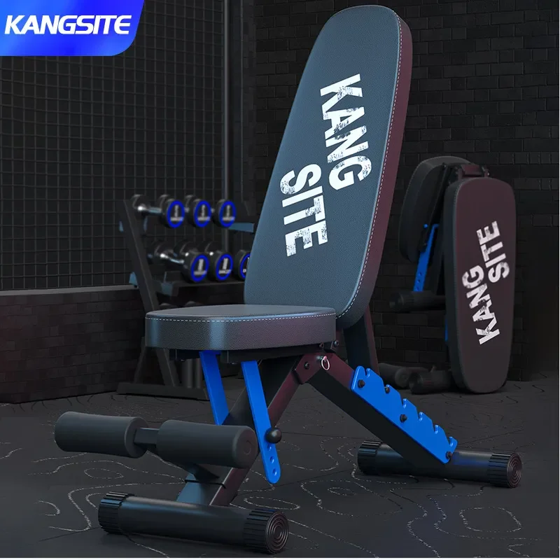 Bangku Dumbbell Tanpa Instalas - Push Up Board Foldable Multi Function ulasan dan harga