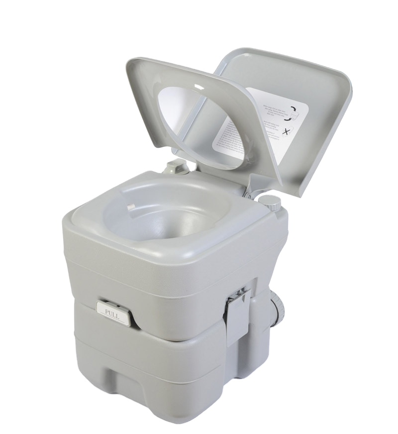 Toilet Lipat Camping Berkualit - Camping ulasan dan harga
