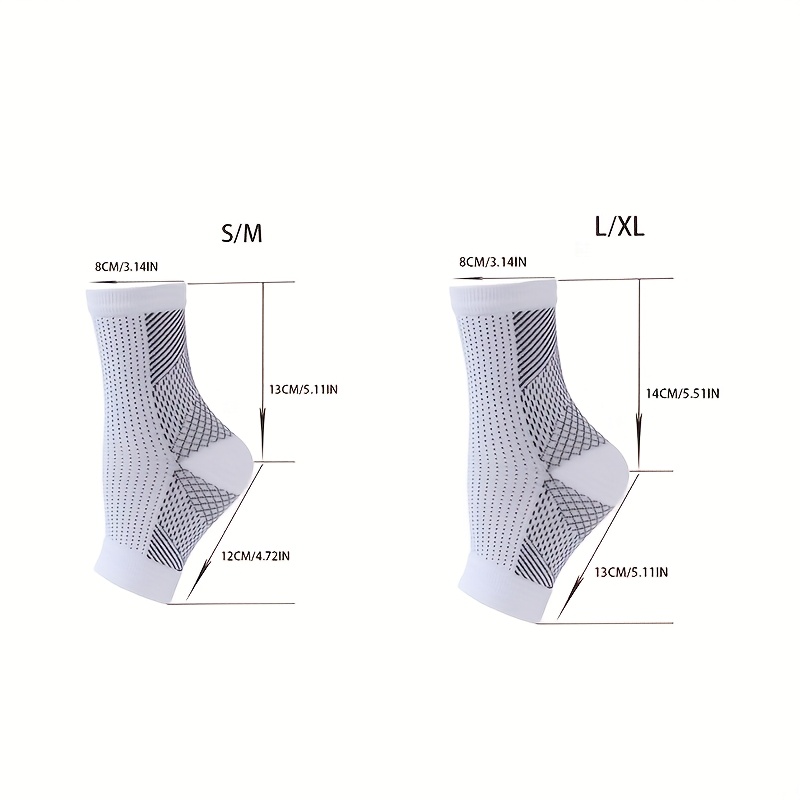 Penutup Kaki Putih Solid Elast - Cycling ulasan dan harga