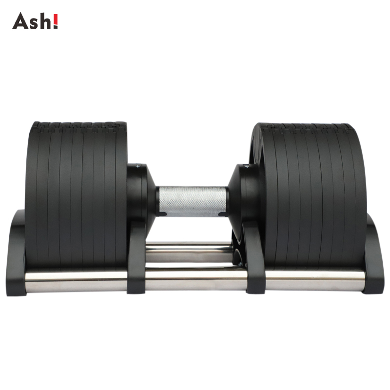 Set Dumbbell Adjustable 2kg (5 - Adjustable Dumbbell Pair 40Kg ulasan dan harga