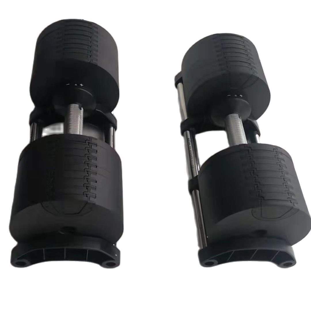 Set Dumbbell Adjustable 2kg (5 - Adjustable Dumbbell Pair 40Kg ulasan dan harga