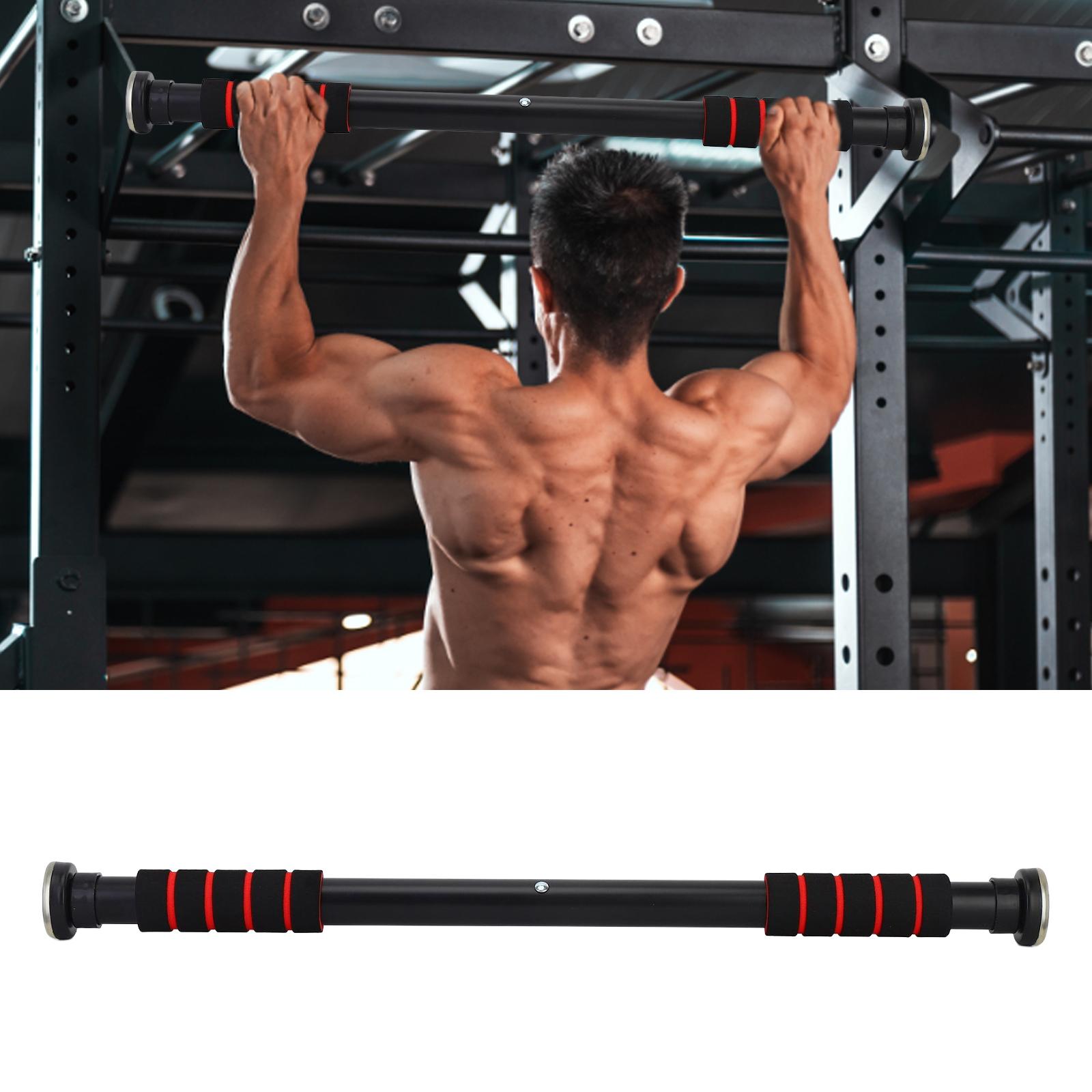 Bar Pull Up Tanpa Sekrup, Anti - Door Pull Up Bar No Screw ulasan dan harga