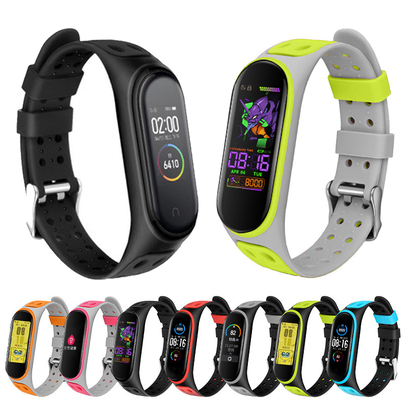 Gelang pintar pengganti tali s - Resistance Bands Set With Handles ulasan dan harga