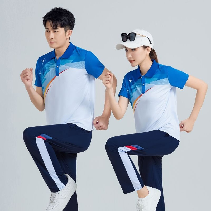 Setelan Olahraga Kasual Unisex - Team Sports ulasan dan harga