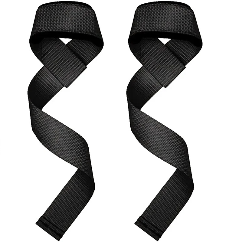 Tali Pergelangan Tangan Angkat - Wrist Wraps Weightlifting Support ulasan dan harga