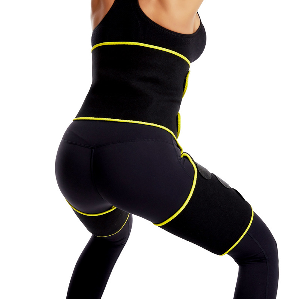 MTATMT pelatih pinggang kering - Sweat Waist Trainer Belt Neoprene ulasan dan harga