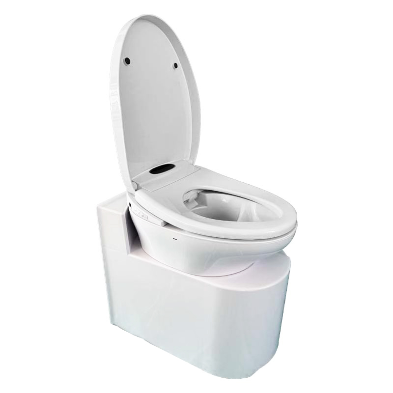 Toilet Portabel Tanpa Air 12V  - Camping ulasan dan harga