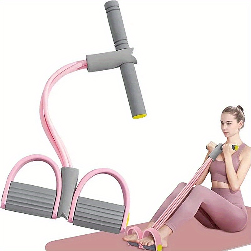 Set Resistance Band Multi-Fung - Resistance Bands Set With Handles ulasan dan harga