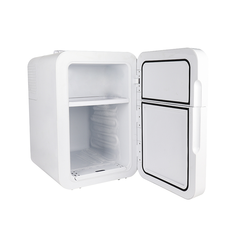 Kulkas Mini Kompresor Portabel - Camping ulasan dan harga