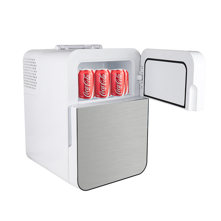 Kulkas Mini Kompresor Portabel - Camping ulasan dan harga