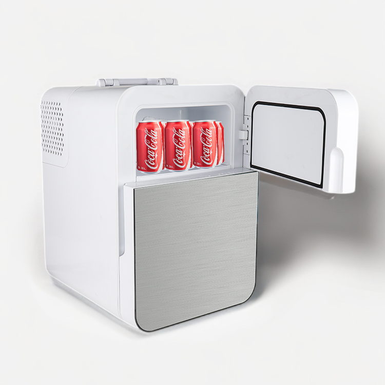 Kulkas Mini Kompresor Portabel - Camping ulasan dan harga