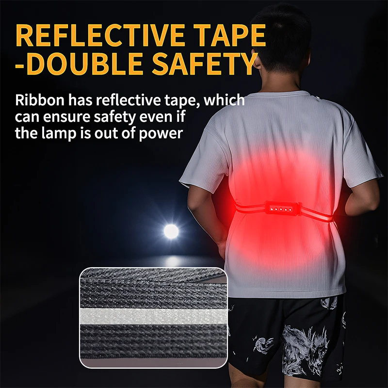 Lampu Malam LED untuk Berlari  - Cycling ulasan dan harga