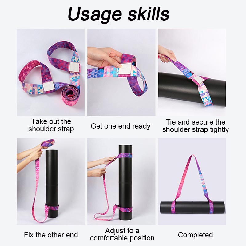 Tali Matras Yoga Baru untuk Pi - Resistance Bands Set With Handles ulasan dan harga