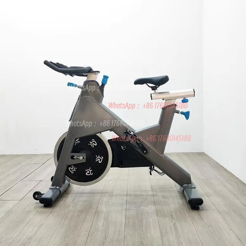 Sepeda Stasioner dengan Hambat - Exercise Bike Magnetic Resistance ulasan dan harga