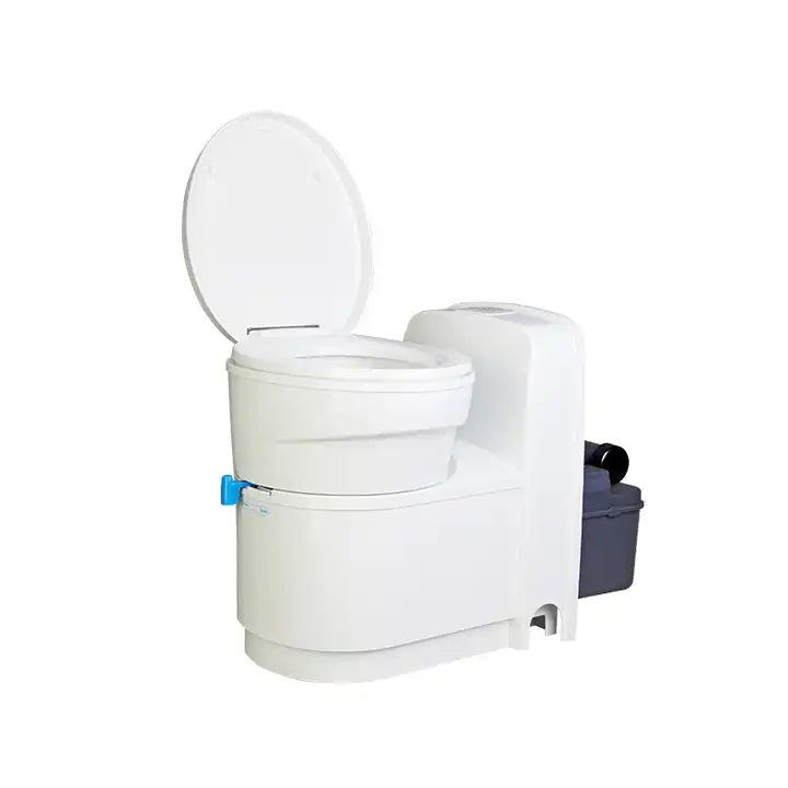 Toilet Portabel RV untuk Berke - Camping ulasan dan harga