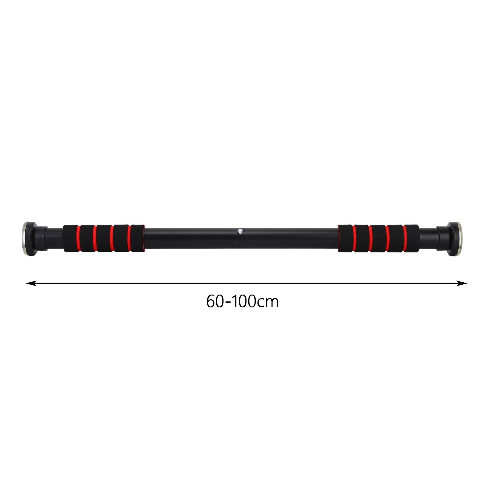 Bar Chin Up Tanpa Sekrup, Alat - Door Pull Up Bar No Screw ulasan dan harga