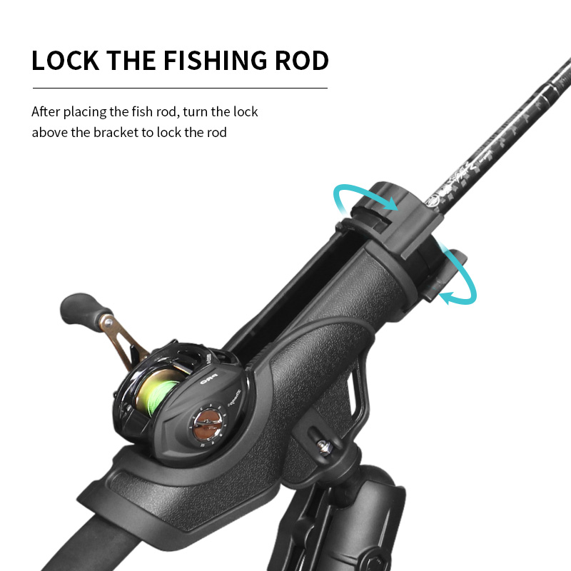 VIN membebaskan tangan Anda. T - Fishing ulasan dan harga