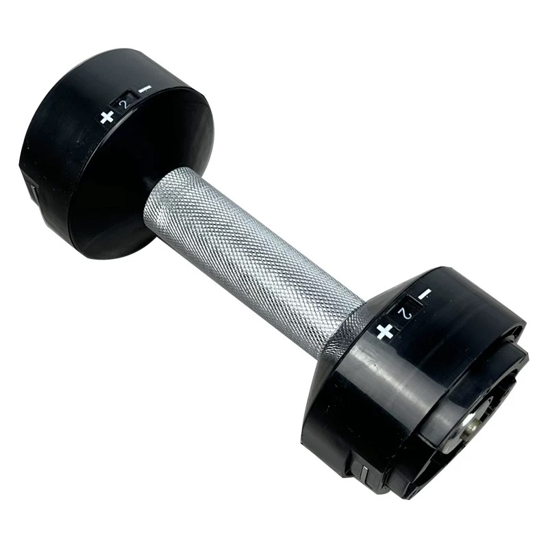 Pegangan Dumbbell yang Dapat D - Adjustable Dumbbell Pair 40Kg ulasan dan harga